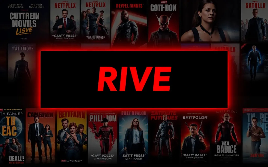 Rive